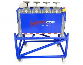 Правильно-відрізні верстати