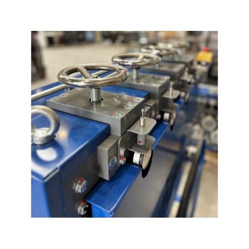 Верстат для правки прутків METCOR BJ60