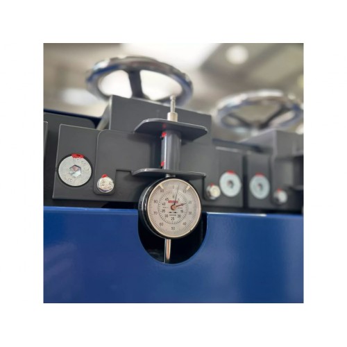 Верстат для правки прутків METCOR BJ60