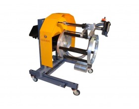 Металообробне обладнання для СТО