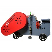 Верстат для різання арматури MAST Bautechnik GQ40