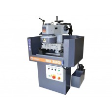 Верстат для шліфування та фрезерування площини ГБЦ та БЦ Carmec SG-330