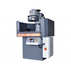 Верстат для шліфування та фрезерування площини ГБЦ та БЦ Carmec SG-330M