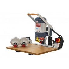 Верстат для свердління отворів під петлі (змінна голівка) FN 900 Plus