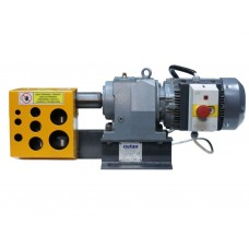 Верстат для вирубки сідловин Isitan PN-60 Mobile