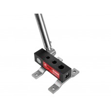 Верстат для вирубки сідловин труб Holzmann RAM22