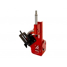 Верстат для вирубки сідловин труб Holzmann RAM50