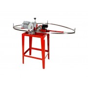 Верстат для заточування стрічкових пил Holzmann PB 80N