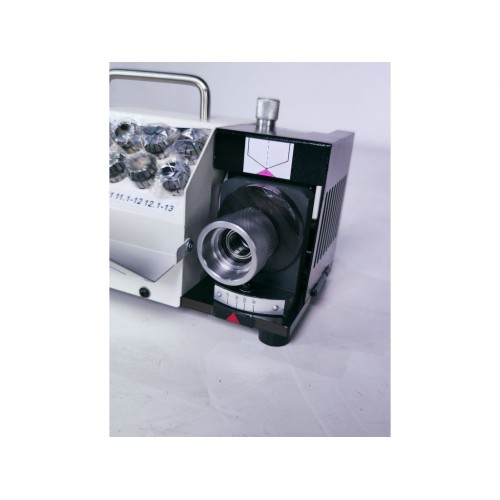 Верстат для заточування свердел MAST Metalltechnik M-DG13 230V