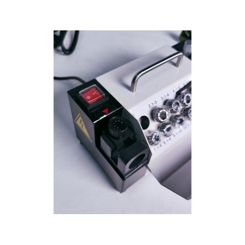 Верстат для заточування свердел MAST Metalltechnik M-DG13 230V