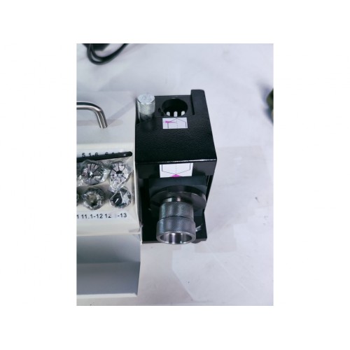 Верстат для заточування свердел MAST Metalltechnik M-DG13 230V