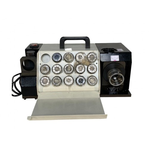 Верстат для заточування свердел MAST Metalltechnik M-DG26 230V