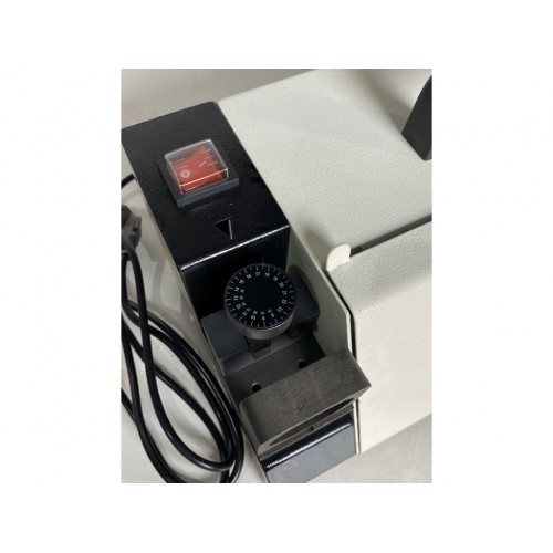 Верстат для заточування свердел MAST Metalltechnik M-DG26 230V
