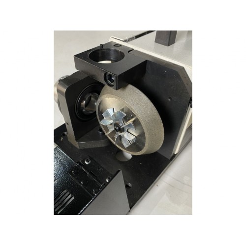 Верстат для заточування свердел MAST Metalltechnik M-DG26 230V