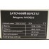 Верстат для заточування свердел MAST Metalltechnik M-DG26 230V Верстат для заточування свердел MAST Metalltechnik M-DG26 230V
