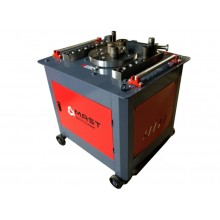 Верстати для різання та згинання арматури