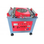 Верстат для згинання арматури MAST Bautechnik GW40A