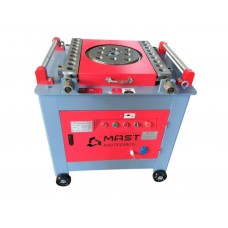 Верстат для згинання арматури MAST Bautechnik GW40A