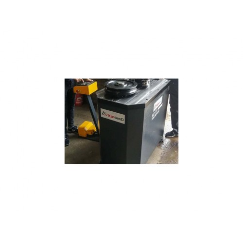 Верстат для згинання KARMAK Karbend BB 76