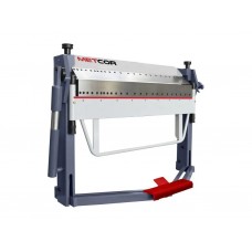 Верстат для згинання листового металу METCOR PBB1270/2A