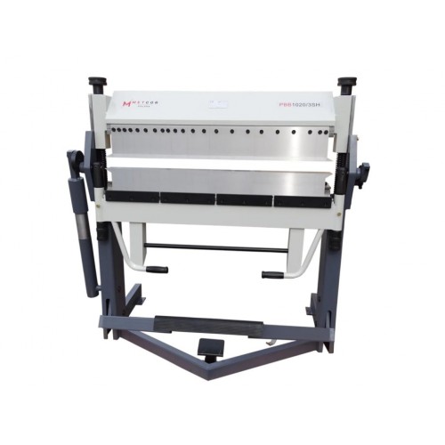 Верстат для згинання листового металу METCOR PBB1270/3SH