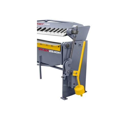 Верстат для згинання листового металу METCOR W1,5x2540H