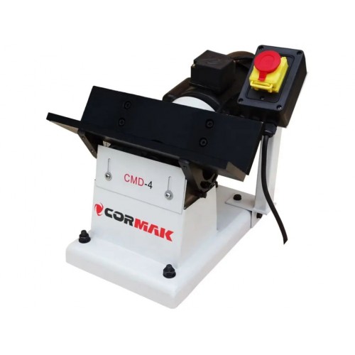 Верстат для зняття фасок CORMAK CMD4