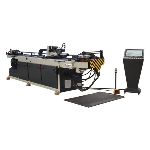 Верстат дорнового типу для гнуття труб Isitan SFB CNC 51 R1