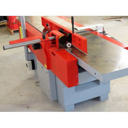 Верстат фугувальний Holzmann AHM 530P