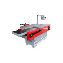 Фугувальні верстати по дереву