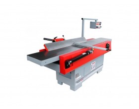 Фугувальні верстати по дереву