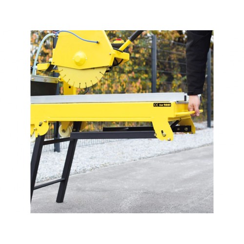 Верстат каменерізний Bamato STRM-355