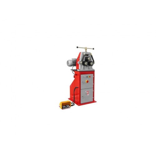 Верстат профілегибочний Holzmann RBM 28
