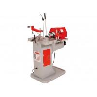 Свердлильно-пазувальні верстати