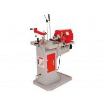 Свердлильно-пазувальні верстати