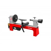 Верстат токарний Holzmann D 300F