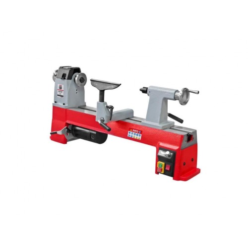 Верстат токарний Holzmann D 510F
