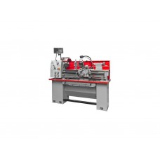 Верстат токарний по металу Holzmann ED 1000FBDIG