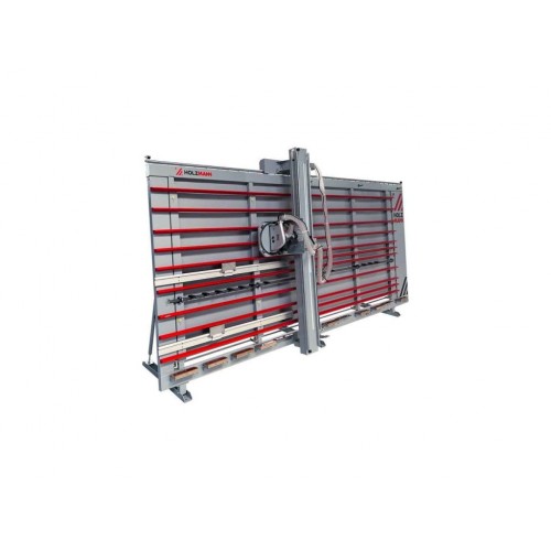 Вертикальна пила Holzmann VPS3216ECO_230V