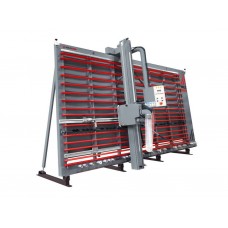 Вертикальна пила Holzmann VPS4222_400V