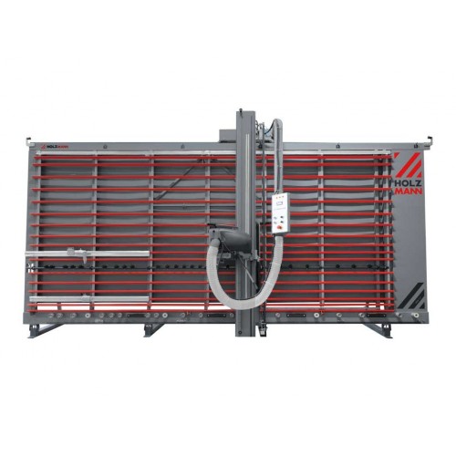 Вертикальна пила Holzmann VPS4222_400V