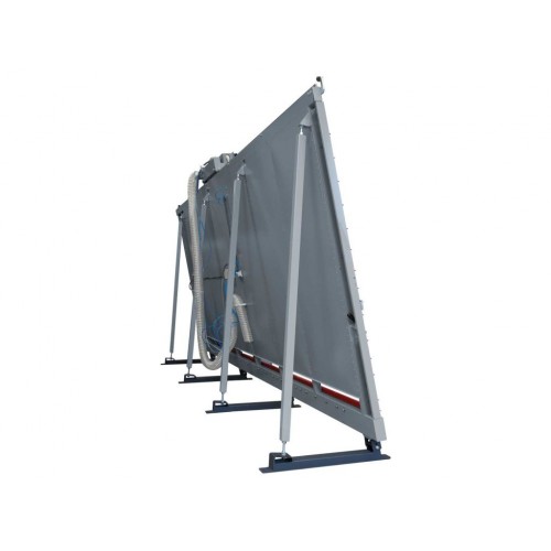 Вертикальна пила Holzmann VPS4222_400V