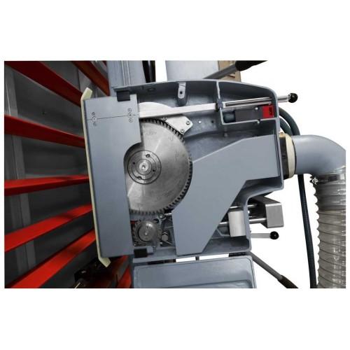 Вертикальна пила Holzmann VPS4222_400V