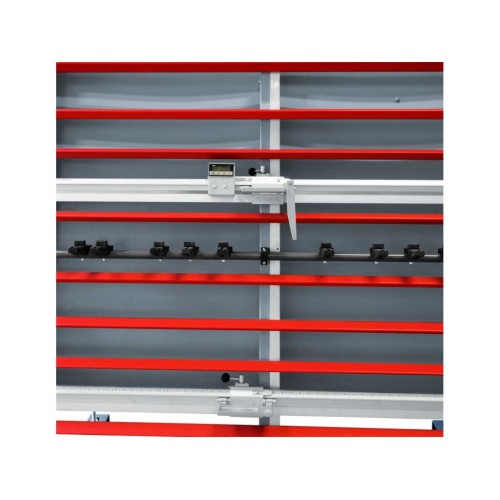 Вертикальна пила Holzmann VPS4222_400V