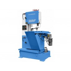 Вертикальний стрічкопильний верстат CORMAK V-25/45/50