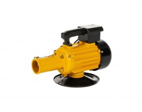 Обладнання для бетону