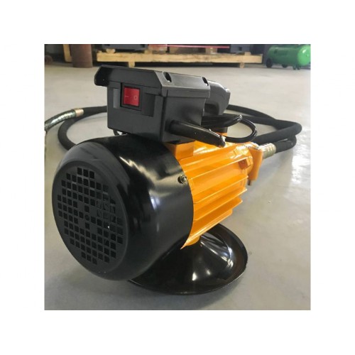Вібратор для бетону Lumag LFR 15E