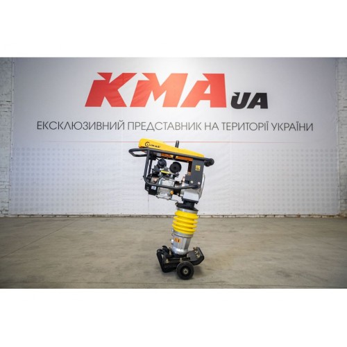 Вібронога Lumag VS80C