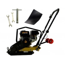 Віброплита MAST Bautechnik MT-P60