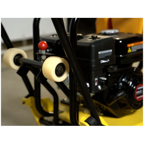 Віброплита MAST Bautechnik MT-PCI110